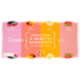 Consilia Yogurt Intero Ai Gusti Assortiti: Frutti di Bosco, Albicocca, Fragola, Banana 8x125 g