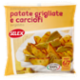 Selex Contorno di Patate Grigliate e Carciofi Surgelato 450 g