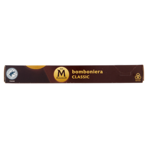 Magnum bomboniera Classic 6 Gelati 52 g