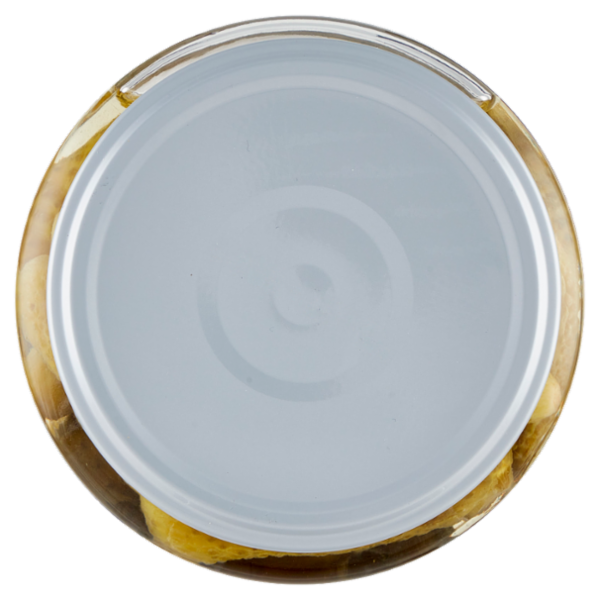 Coelsanus Cetriolini Zero-Aceto 360 g