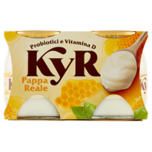 KYR Pappa Reale 2 x 125 g