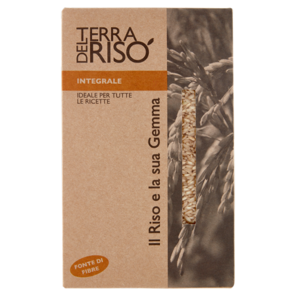 Terra del Riso Integrale 1 kg
