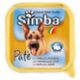 Simba Patè con Pollo e Fegato 150 g