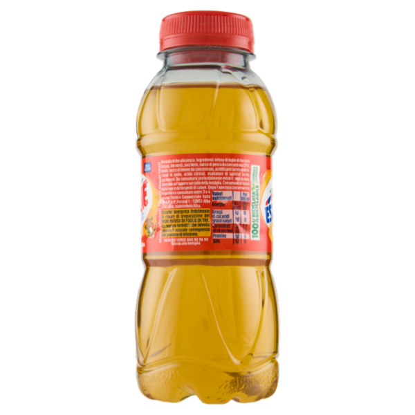 Estathé pesca 330 ml