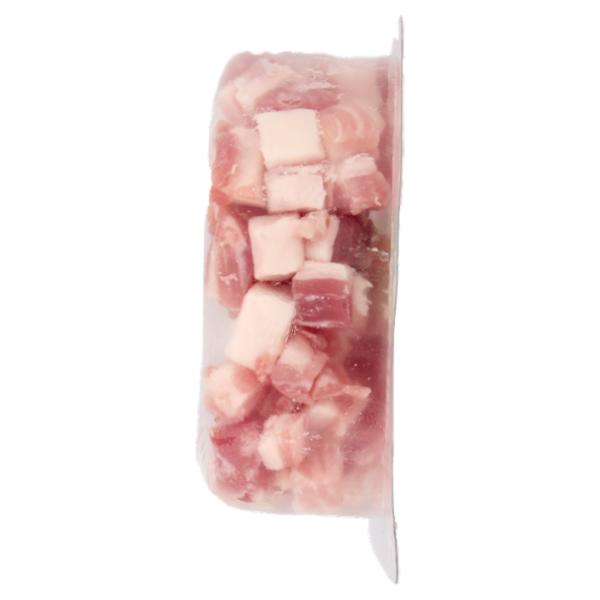 Rovagnati Dadini di Pancetta Dolce 100 g