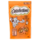 Catisfactions Snack Gatto con Gustoso Pollo 60 g