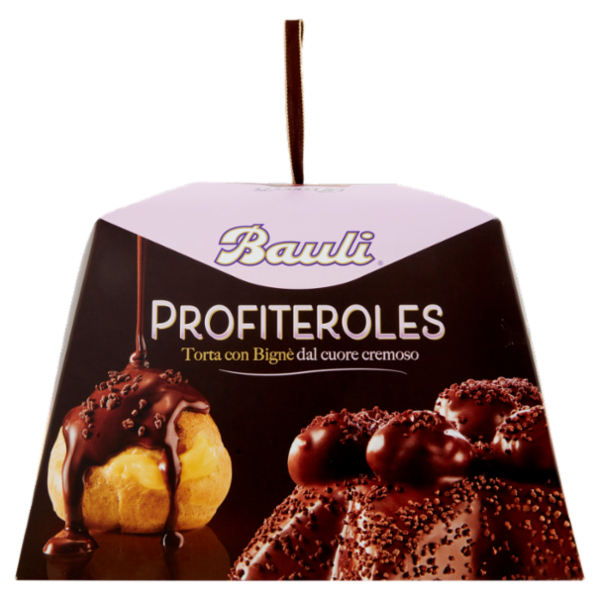 Bauli Profiteroles 750 g