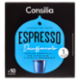 Consilia Caffè in Capsule Espresso Decaffeinato Compatibili Nespresso 10 pezzi