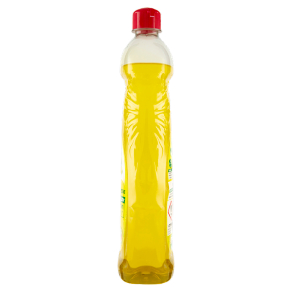 Svelto Zenzero & Limone 930 ml