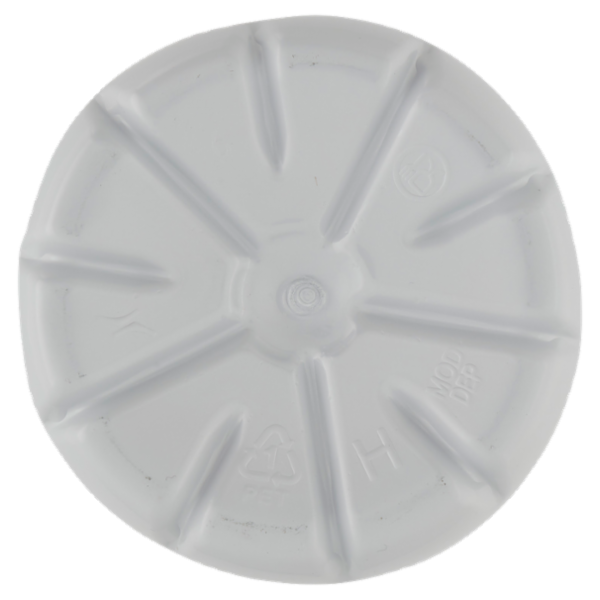 parmalat Magro con Gusto con Vitamina D Latte Scremato 1000 ml