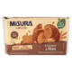 Misura Fibrextra Cornetti al Miele 6 x 50 g