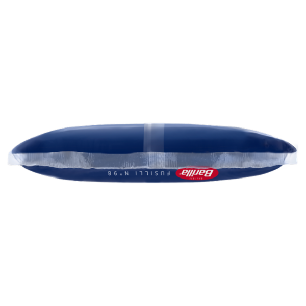 Barilla Pasta Fusilli n.98 100% Grano Italiano CELLO 1Kg