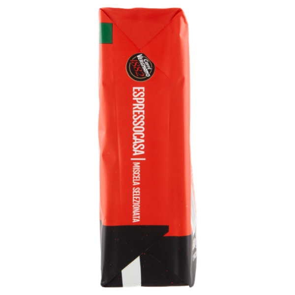 Caffè Vergnano 1882 Espressocasa Macinatura Espresso 2 x 250 g