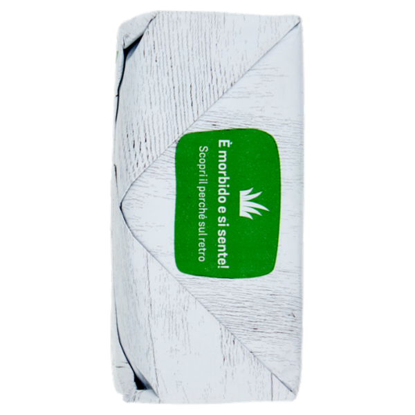 Campina burro di centrifuga 250 g