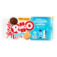 Ringo Vaniglia Biscotti Farciti con Crema Vaniglia Snack Merenda 12porz.660g Limited edition Netflix