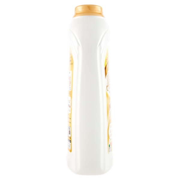 Spuma di Sciampagna Morbida Tradizione Ammorbidente Profumo di Vaniglia e Sandalo 1300 ml