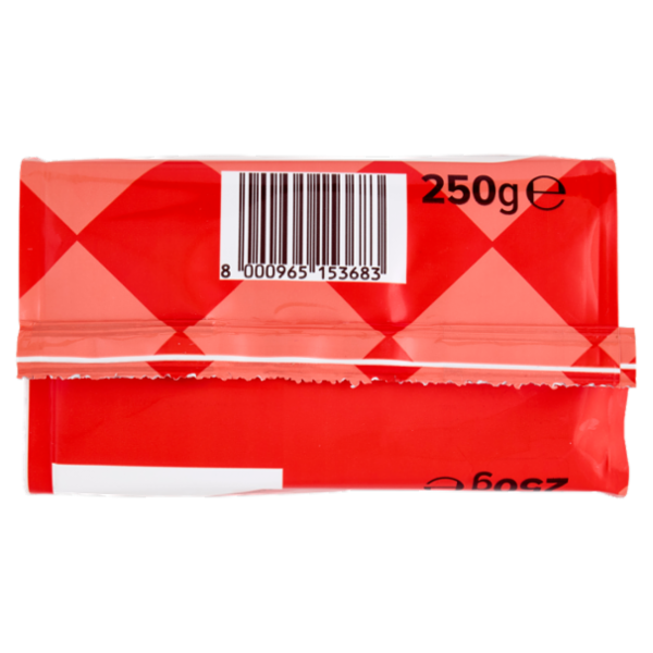 Consilia Saper Scegliere Wafers alla Nocciola 250 g (senza olio di palma)