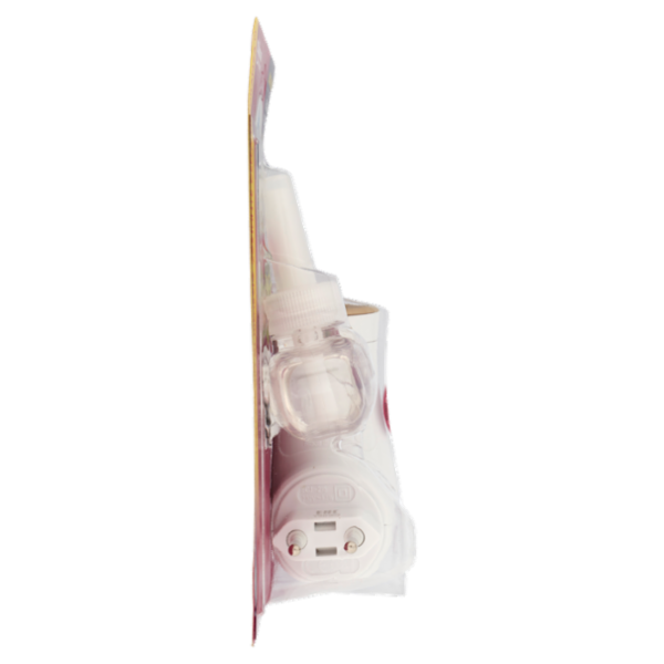 Glade Liquido Elettrico Base Relaxing Zen 20ml