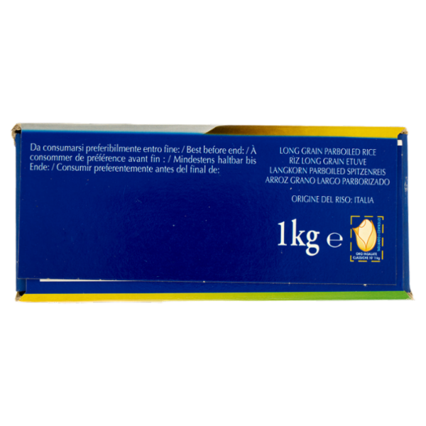 Riso Scotti Oro Insalate Classiche 10' 1 kg