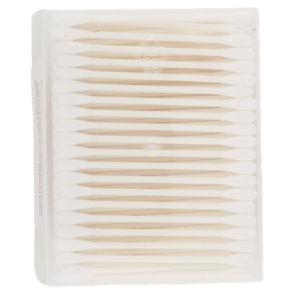 Selex Bastoncini Cotonati 300 pezzi