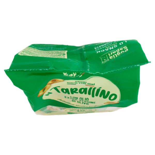 Puglia Sapori il tarallino Multipack 10 x 40 g
