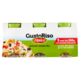 D'Amico GustoRiso delicato senza olio 3 x 290 g