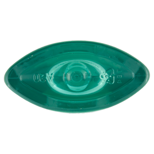 Garnier Fructis Shampoo Aloe Hydra Bomb, shampoo idratante per capelli disidratati, 250 ml