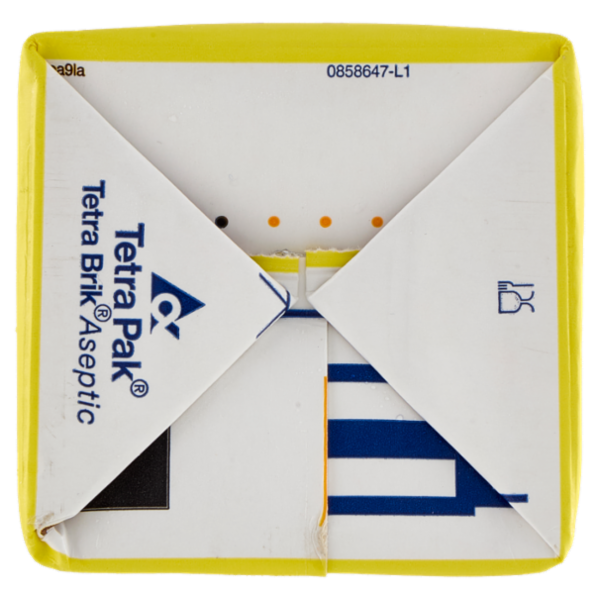 Arborea Latte Intero UHT a Lunga Conservazione 1000 ml