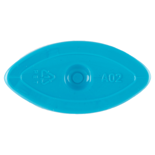 Garnier Shampoo Fructis Antiforfora Citrus Detox, Antiforfora e Antibatterico, 250 ml