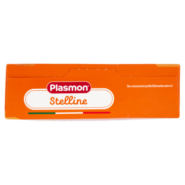 Plasmon la Pastina Stelline 340 g