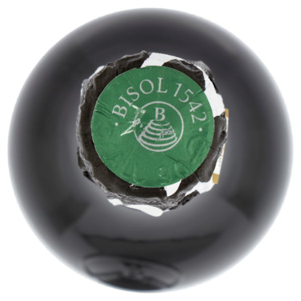 Bisol1542 Jeio Brut Valdobbiadene Prosecco Superiore D.O.C.G. 0,75 l