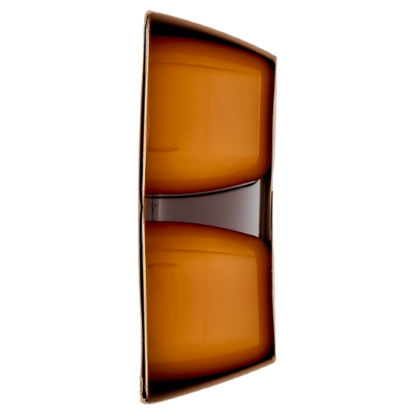 alpro Dessert 100% Vegetale al gusto Caramello 4x125 g