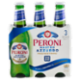 Peroni Nastro Azzurro Mais Nostrano Birra 3 x 33 cl