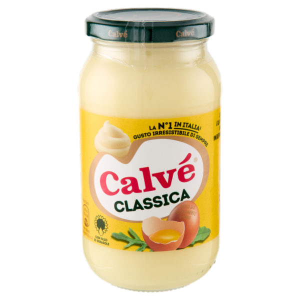 Calvè Classica 450 ml