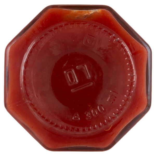 Mutti Sugo con Pomodoro Datterino e con Olio Extravergine di Oliva da Moonocultivar Ogliarola 280 g