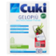 Cuki Congela Gelopiù sacchetti freezer 7 strati Formato Medio 23 x 32 cm 20 pz
