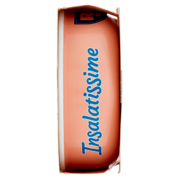 Rio mare Insalatissime Insalata di Tonno Fagioli con carote, peperoni e olive 160 g