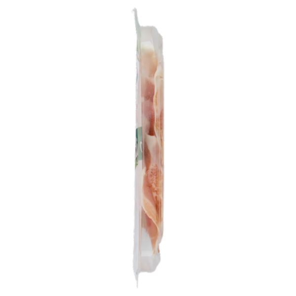 Citterio Tagliofresco Prosciutto Crudo il Poggio 100 g