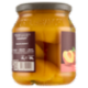 Fattoria dei Sapori Pesche Italiane allo Sciroppo 615 g