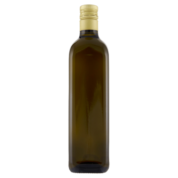 alce nero Olio Extra Vergine di Oliva DOP Terra di Bari Bitonto 0,75 l