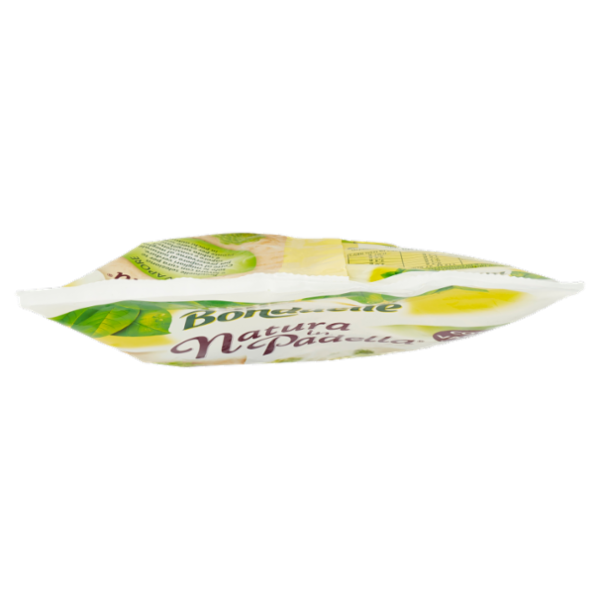 Bonduelle Natura in Padella Tris di cavoli cavolfiore, broccoli e romanesco Surgelato 450 g