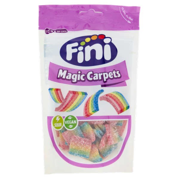 Fini Magic Carpets 150 g