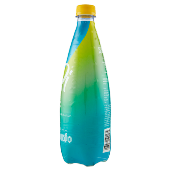 S.Bernardo Bi Limone Menta 75 cl