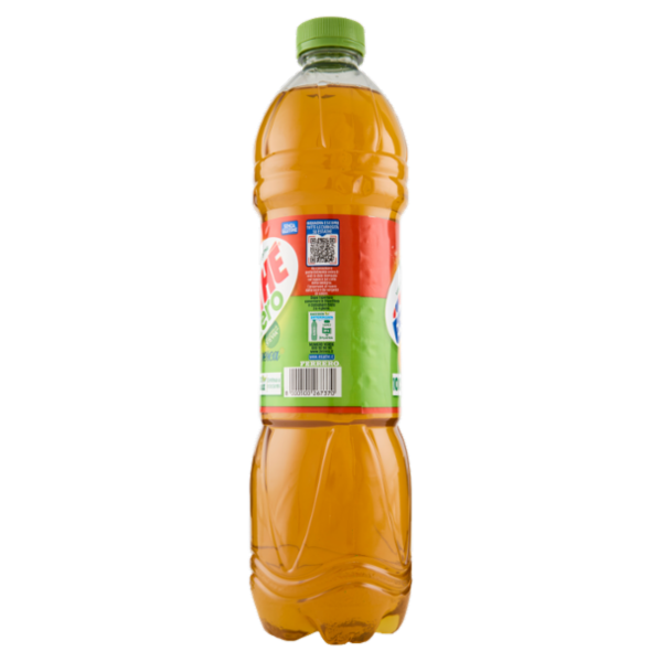 Estathé zero pesca 1,5 L