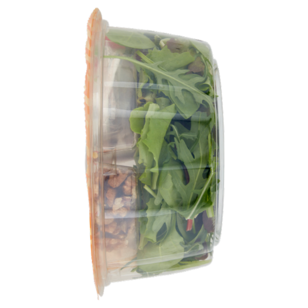 DimmidiSì Piatto unico goloso Gorgonzola e Noci con crostini 155 g