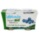 lattebusche Yogurt Bio Mirtilli 2 x 125 g
