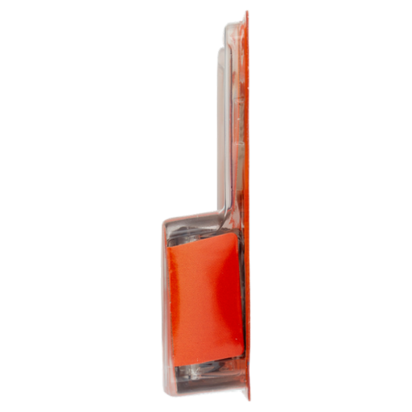 Gillette Lamette di Ricambio per Rasoio da Uomo Fusion5, 4 Ricariche
