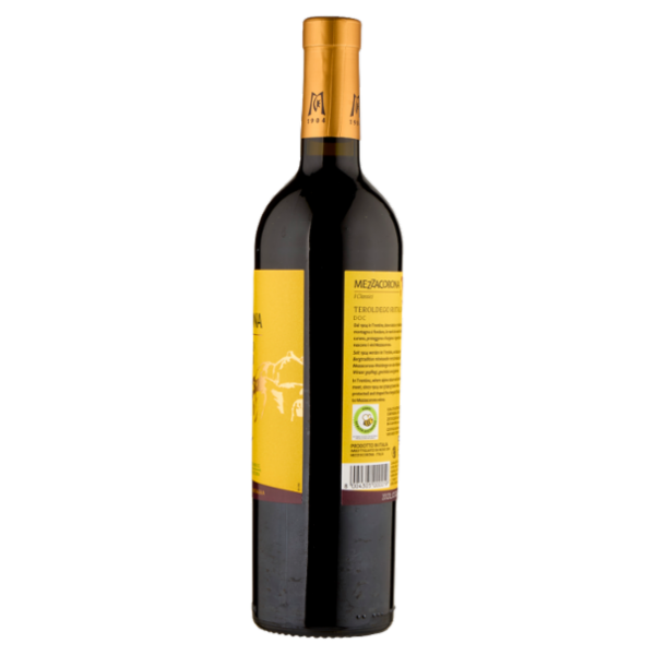 Mezzacorona Teroldego Rotaliano DOC 75 cl