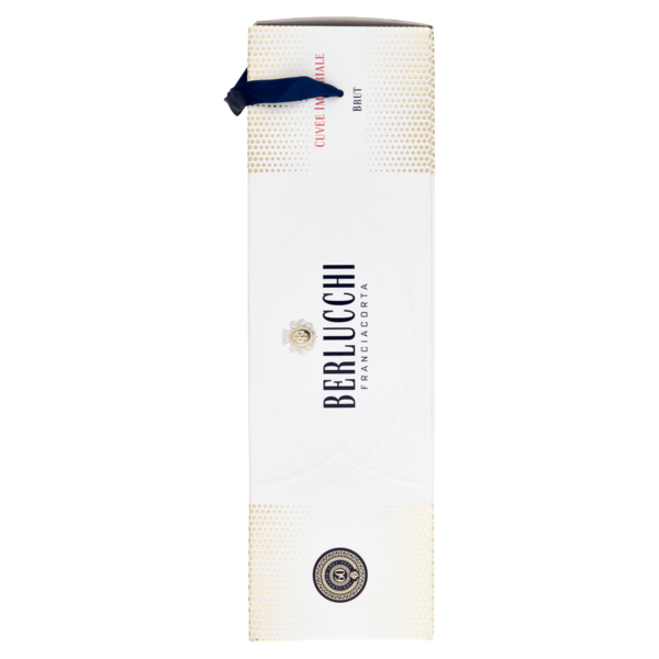 Berlucchi Cuvée Imperiale Franciacorta D.O.C.G. Brut 1,5 L