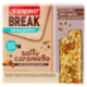 Enervit Break salty caramello 3 x 27 g